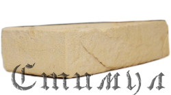 Кирпич ручной формовки BRANCO WFD65 полнотелый