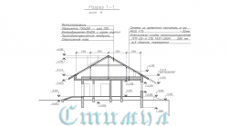 Проект дома 14