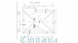 Проект дома 14