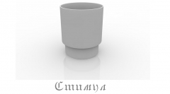 Соединитель труб Ruplast