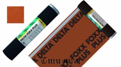 DELTA FOXX