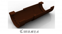 Расширительный элемент Ruplast