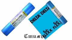 Пароизоляционная плёнка DELTA SD FLEXX