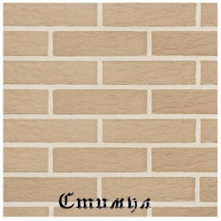 Кирпич керамический Titan RIFF (Риф) FAT
