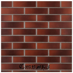 Кирпич керамический Futura Kosmo 1/2 W