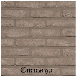 Кирпич ручной формовки CROMO WF50 полнотелый