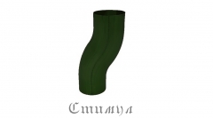 S обвод аквасистем