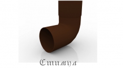 Отвод (наконечник) Ruplast
