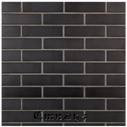 Кирпич керамический Futura Matrix 1/2 W гладкий