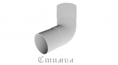 Колено Ruplast