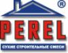 Теплоизоляционный кладочный раствор Perel TKS 2020