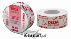 DELTA-MULTI-BAND M60