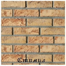 Кирпич керамический ORCHIDEE ROSE WFD65  полнотелый
