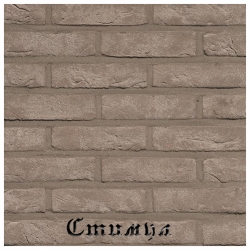 Кирпич ручной формовки Forum Cromo ECO WF полнотелый