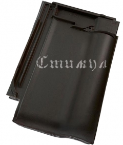 Koramic Alegra 10 Вулканический чёрный