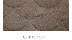 Toisite Ogive Granules (Fungus) Туазит Ожив