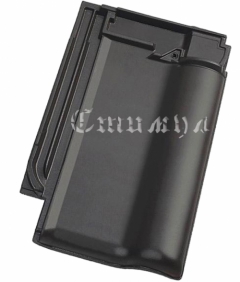 Е 32 Глубокий чёрный (DEEP Black)