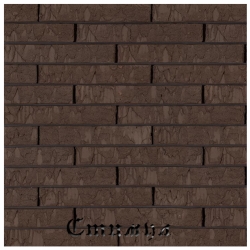 Кирпич керамический Marono brown